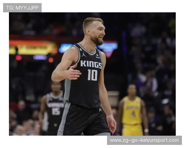 国王临场观察：外线拉扯成功后内线补位更具效果